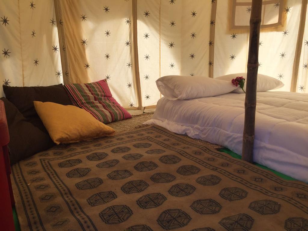 Acatitlan Glamping Hotel Valle de Bravo Exterior photo
